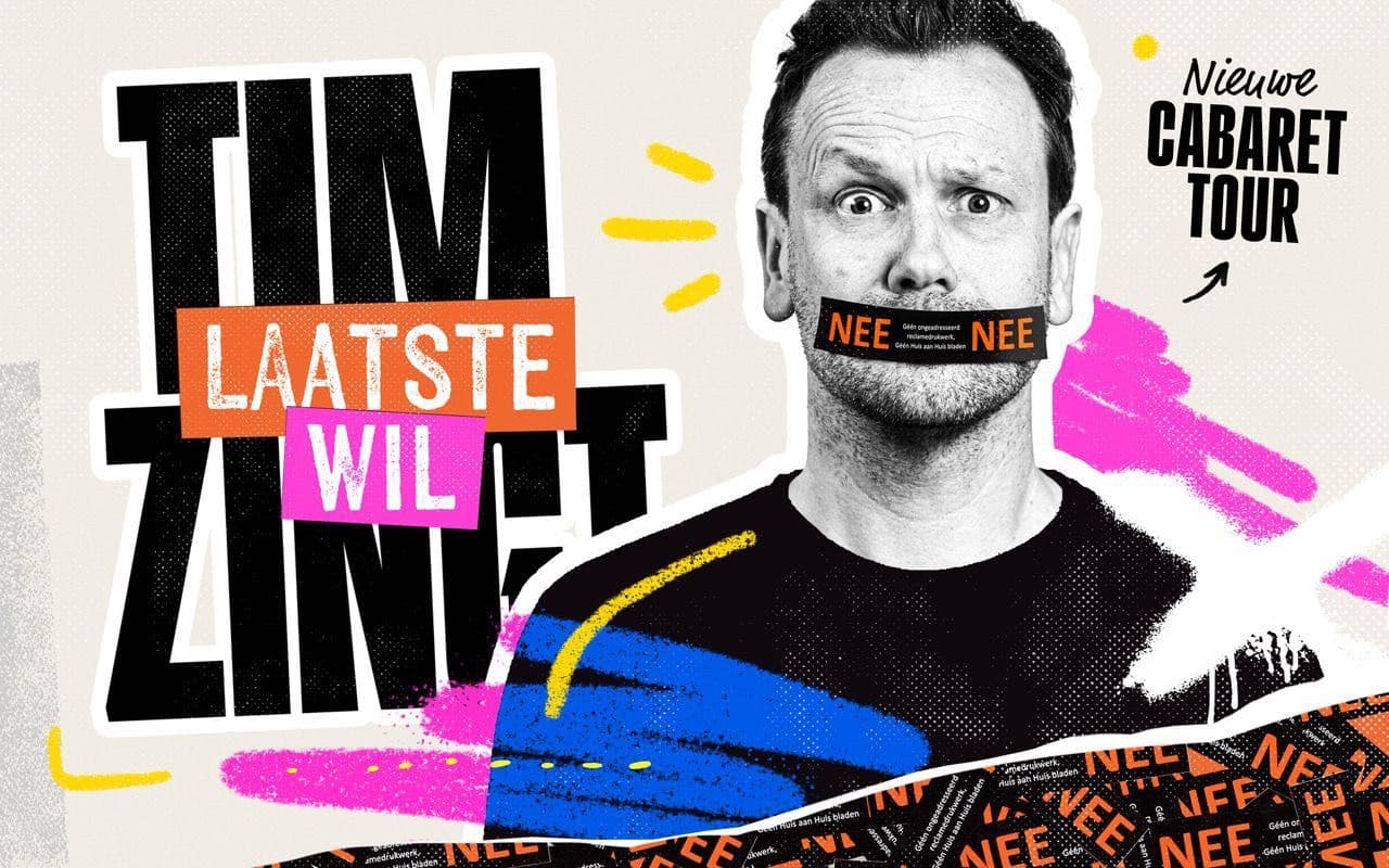 timzingt: Laatste wil