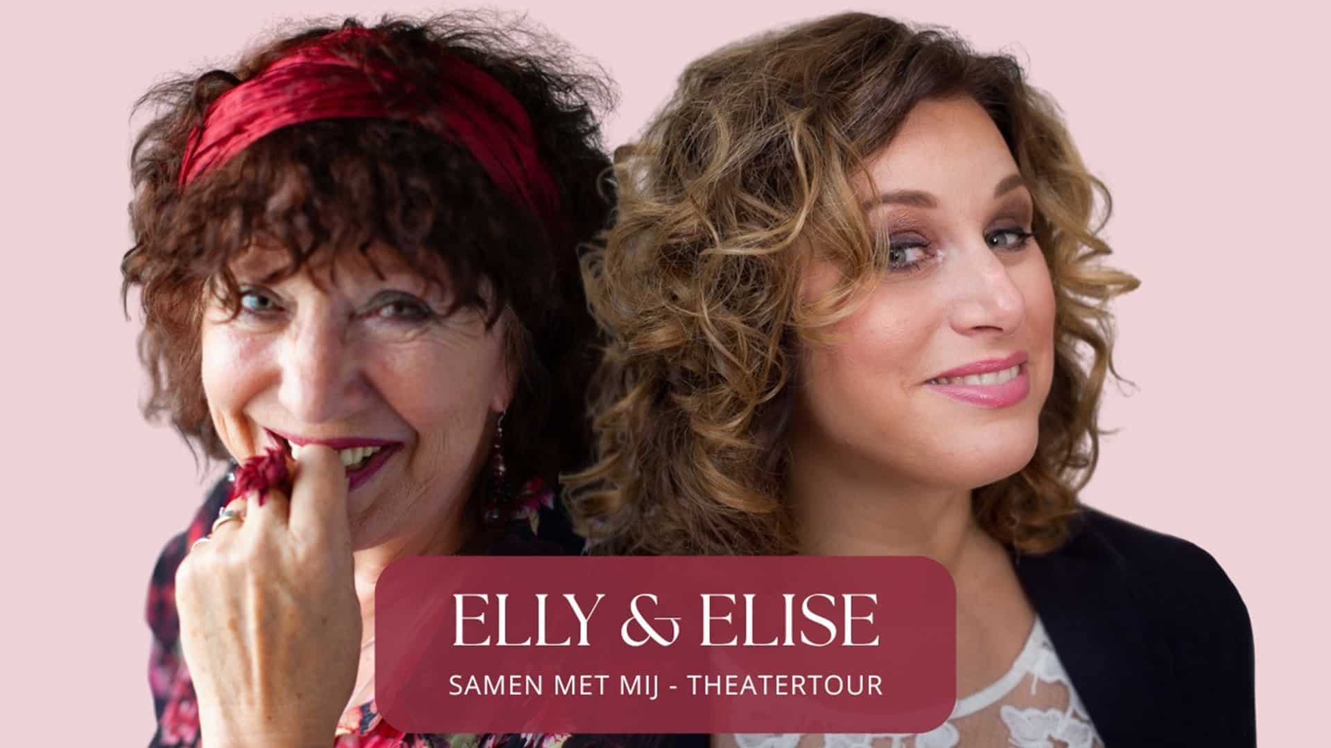 Elly en Elise