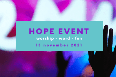 Hope Event