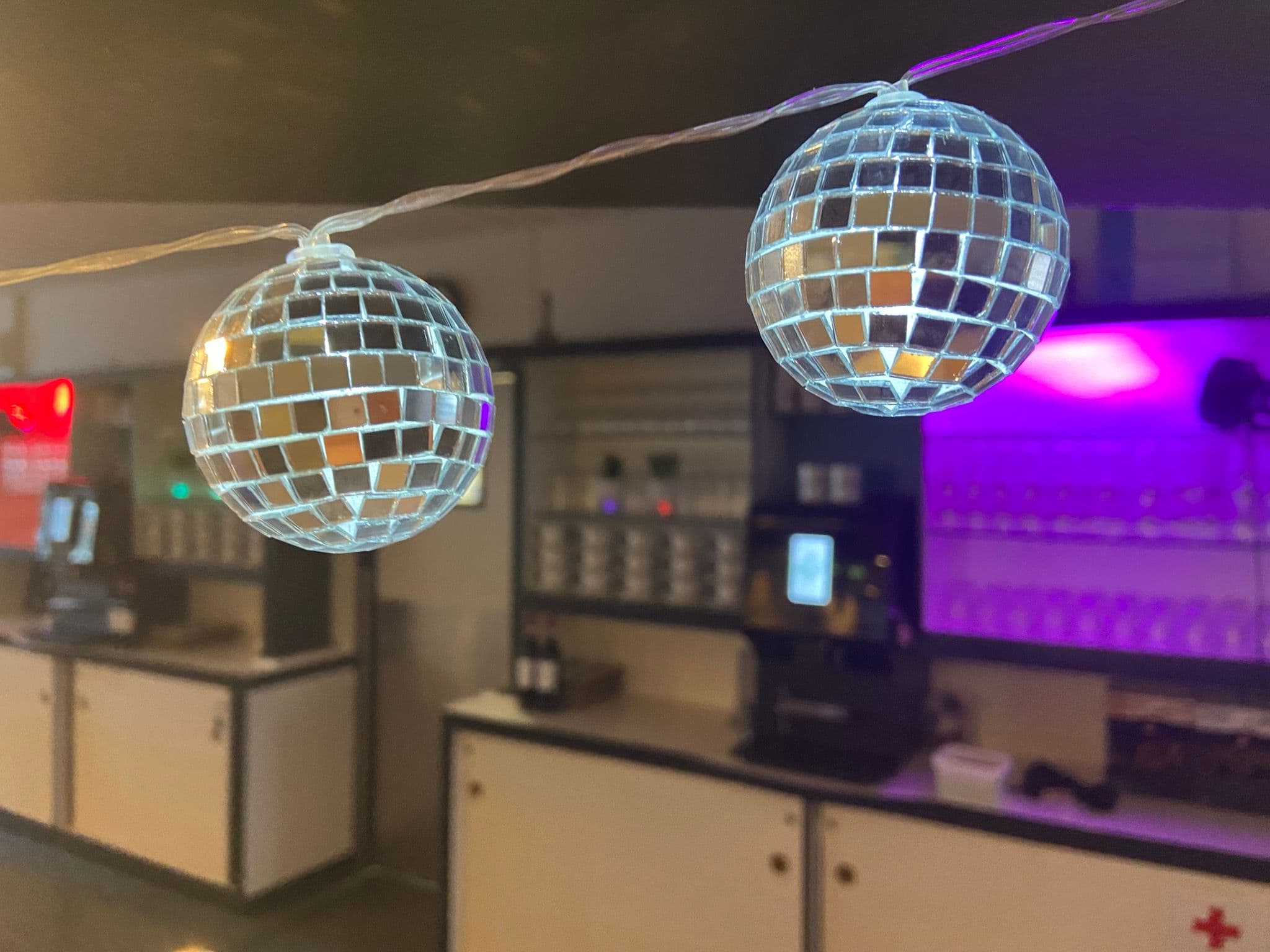 Disco!