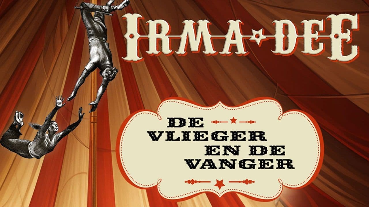 Irma Dee: De vlieger en de vanger