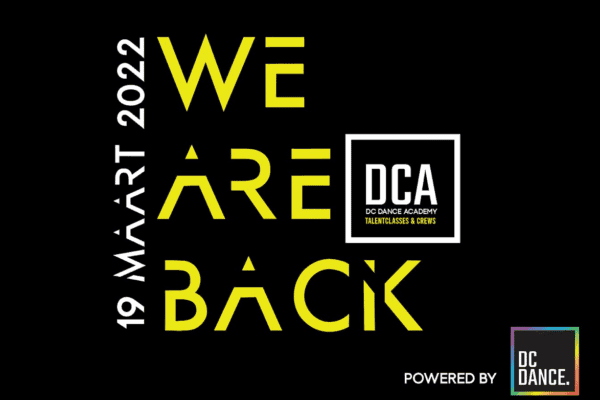 DC Dance Shows