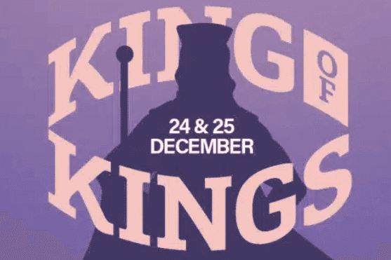 Kerstmusical