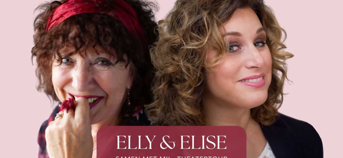 Elly en Elise