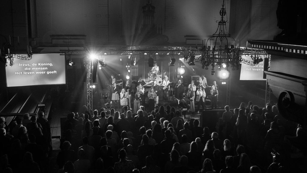 Gospelkoor Romans Twelve viert 30-jarig bestaan met jubileumconcert in Tripodia
